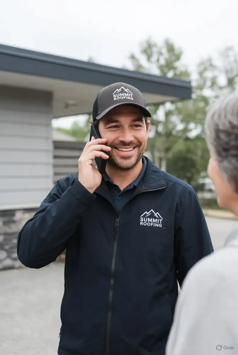 Flat Roof Leak Repair Maricopa, AZ FAQs